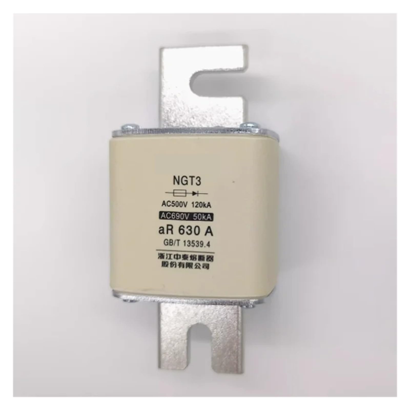 YMUGUEGH NGT3 RS6-3 fuse 250A 300A 350A 400A 500A 630A 690V(250A)