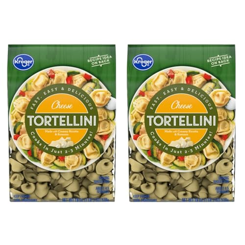 Cheese Tortellini 19 oz (2 PK)