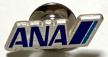 ANAの社章 Amazon.co.jp: ANA 全日空 社章 : ホーム＆キッチン