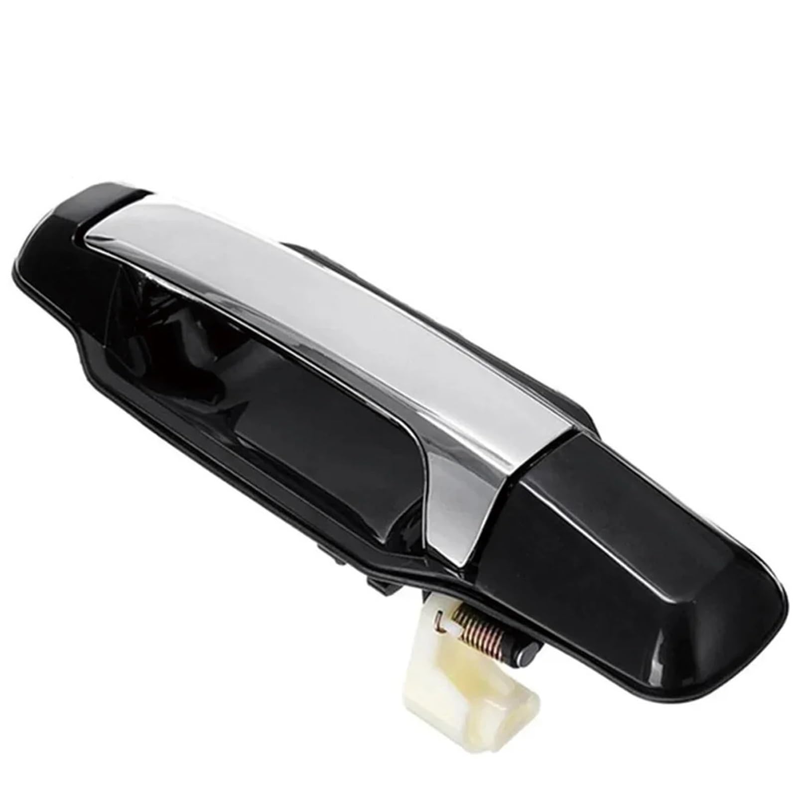 BQWYEDPL External Car Door Handle Fit for Kia Fit for Sorento 2003-2009 82650-3E021 82660-3E021 83650-3E021 83660-3E021 Car Door Latch Handle(RearR 83660-3E021)