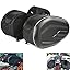 Black(Saddlebag)