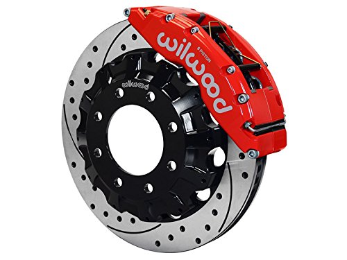 ハマーH2 ウィルウッド　キャリパーセット Amazon.com: WILWOOD HUMMER H2 FRONT & REAR BIG BRAKE KIT FREE