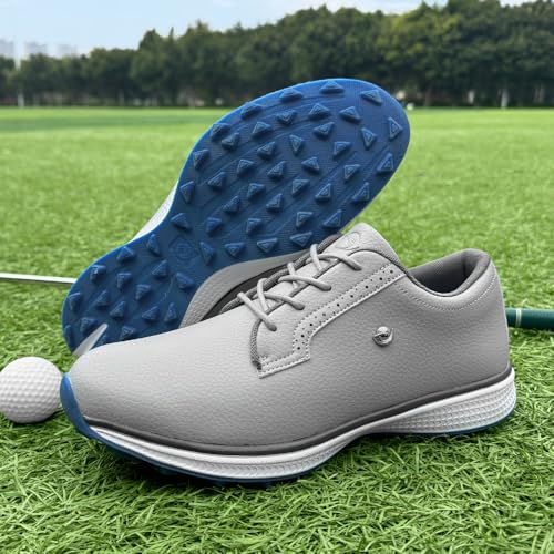 Zakey Spikeless Golf Sneakers