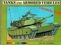 Tanks and Armored Vehicles 0843110252 Book Cover