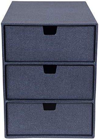 Organiseur Bureau, Repliable Rangement Bureau Organisateur Avec 3 Compartiments, Multifonctions