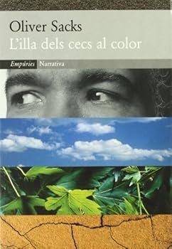 L'illa dels cecs al color i...