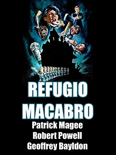 Refugio macabro