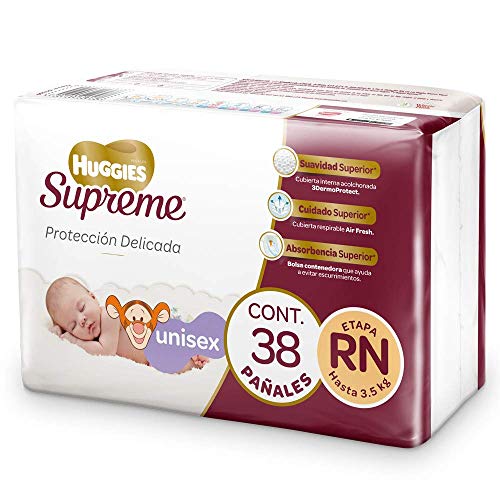 pañales huggies chedraui