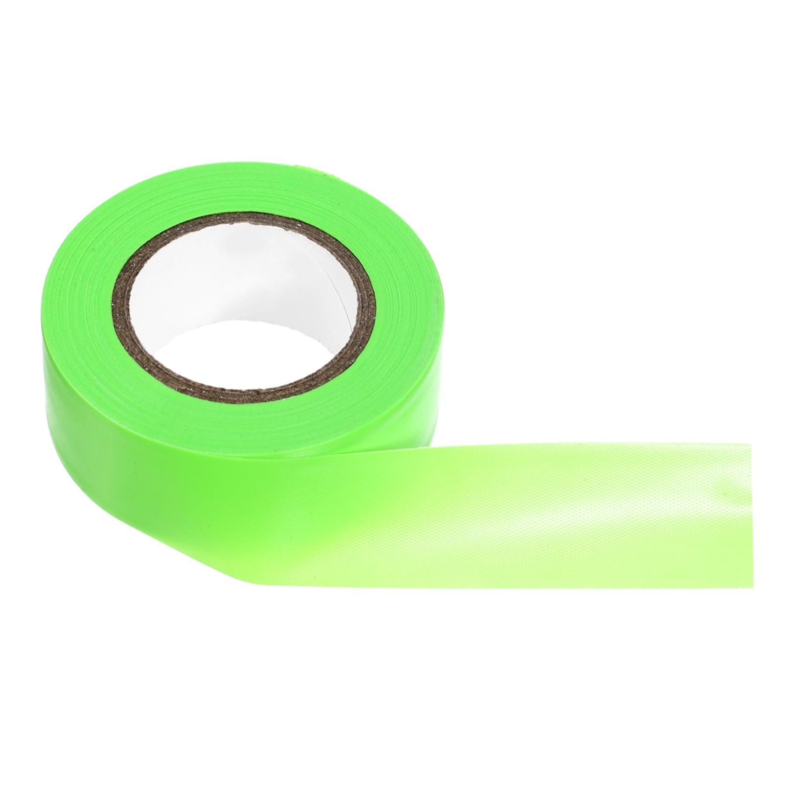 jojofuny 5rotoli Fluorescente Segnaletico Non Appiccicoso Per Marcatura Pericolose Per e