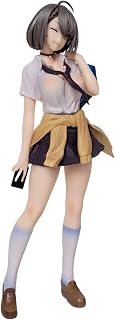 アズールレーン ボルチモア·エースの放課後Ver. 顔を入れ替える 1/7スケール PVC&ABS製 塗装済み完成品フィギュア 25cm