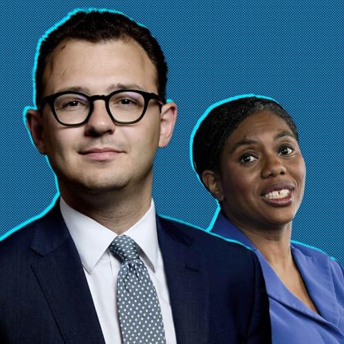 Conservative radicalism: who should the Tories target? with Jack Rankin MP