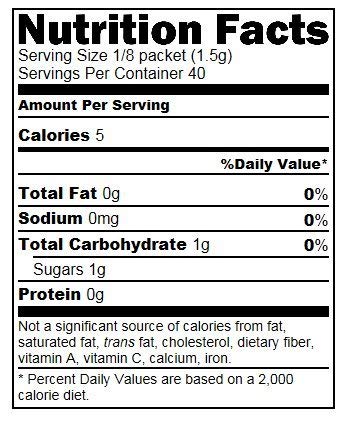 True Lemon Raspberry Lemonade Drink Mix, 10-count (Pack of 6) with 5 FREE Lemonade Sample Sticks