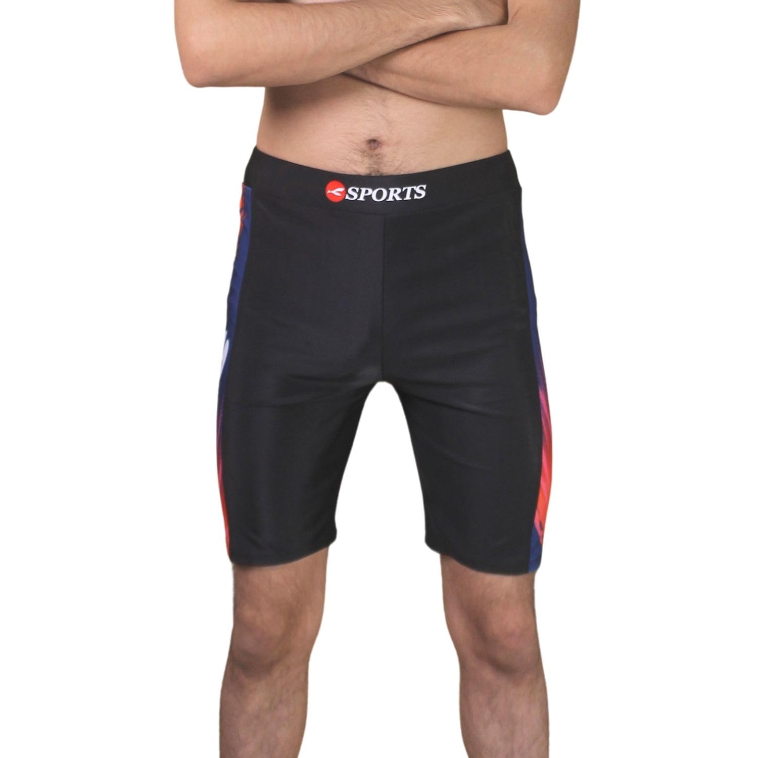 Swimwear Swimming,Shorts Trunk for Men & Women| Swimming Bottoms for Swimming, Waterparks, Surfing and Other Water Sports