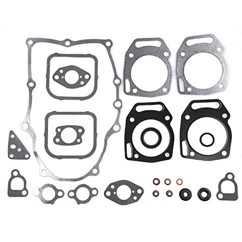 PRO CAKEN 841188 Engine Gasket Set Replaces # 304447 305440 305442 305447 305777 for Compatible with Briggs & Stratton