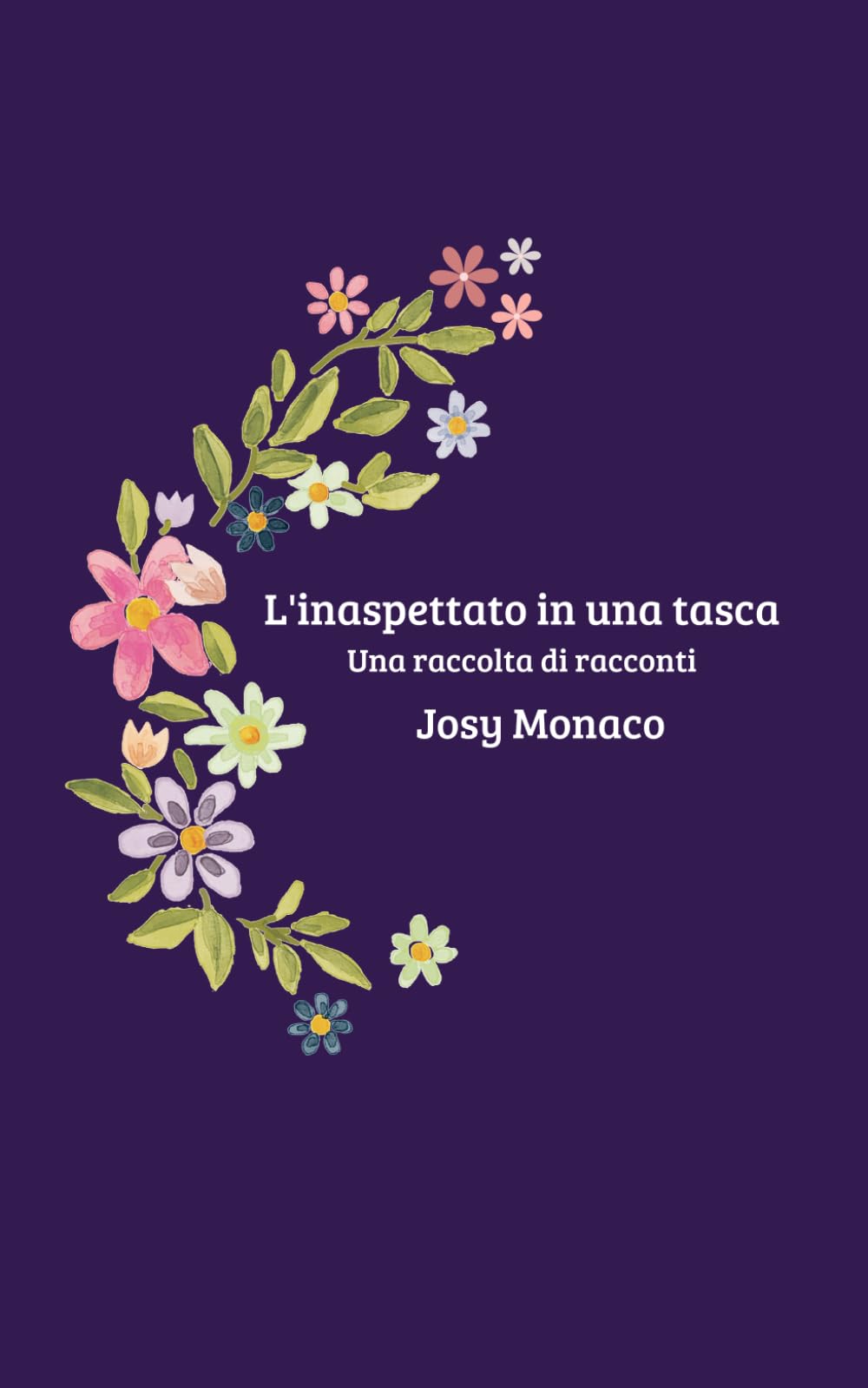 L'inaspettato in una tasca: Una raccolta di racconti
