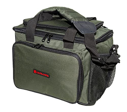 Ultimate Compact Carry All Green - Carryall