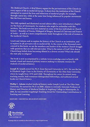 The Medieval Church: A Brief History - Image 2