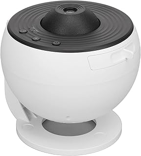 Star Projector 12 Themes HD Focusing Romantic Star Projection Lamp for Gaming Room Home Theater Bedroom, Star Night Light, LED Star Projector,Star Light Projector