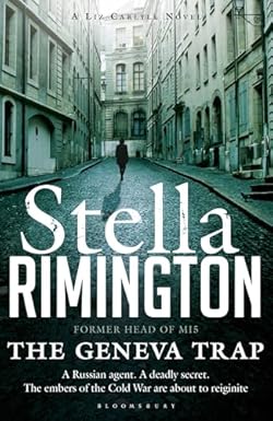 The Geneva Trap cover image