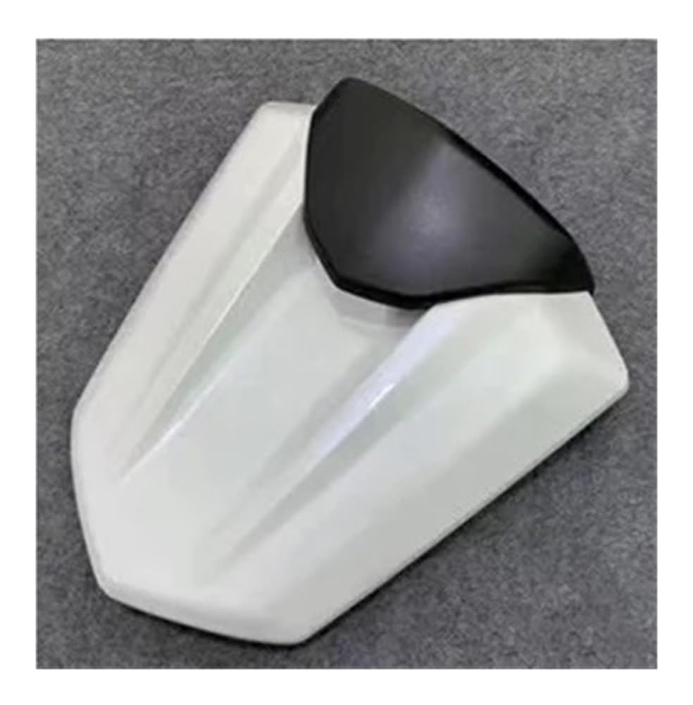 Capot de selle CBR500R et CBR400R carénage passager arrière moto 2020-2022 - 8