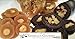 5 Walnut Churchkhela, w/Concord Grape Juice, a s Set of 5 Homemade Churchxela, We Take Orders, Make Them Fresh