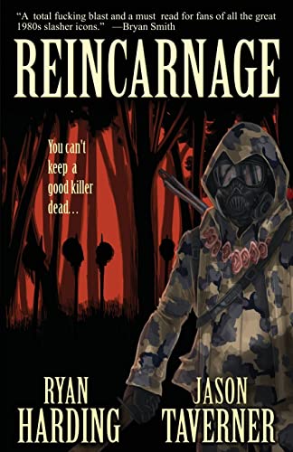 Reincarnage view 2