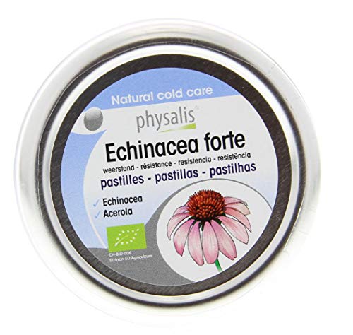 Equinacea Forte Gominolas 45 G