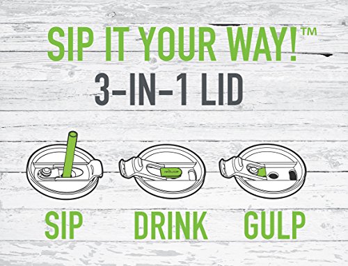 REDUCE COLD-1 Tumbler 34oz - Image 6