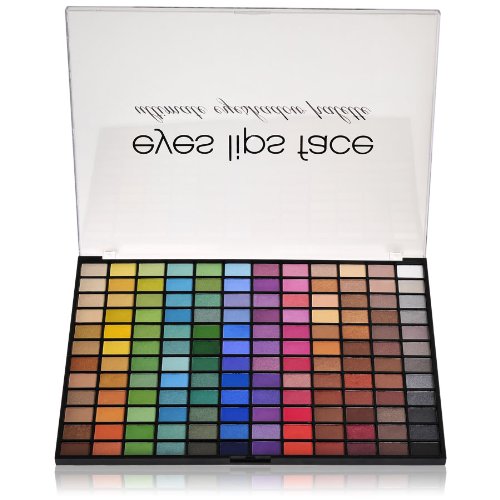 e.l.f Eye Shadow Makeup Palette, Holiday Edition
