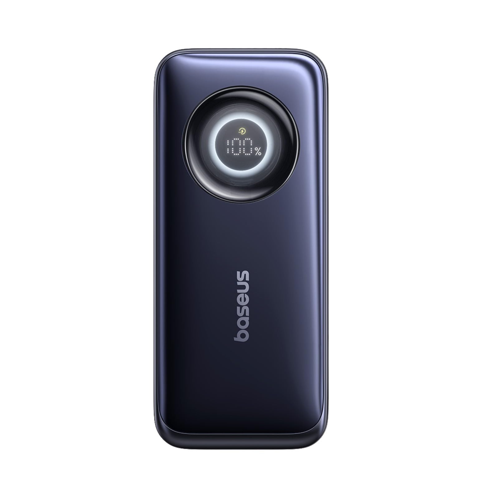 EnerCore CR11 Retractable 20000mAh 67W Cosmic Black