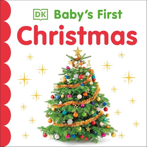 Image of Baby's First Christmas (Baby's First Holidays)