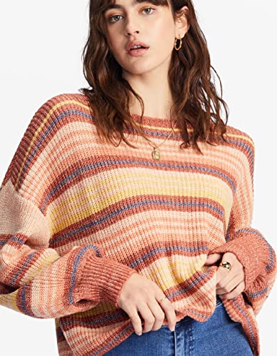 Billabong Spaced Out Pullover Sweater #TOP2