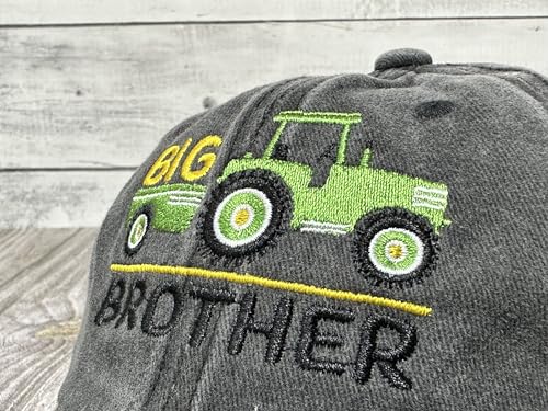 Embroidered Baseball Hats for Girls Boys3