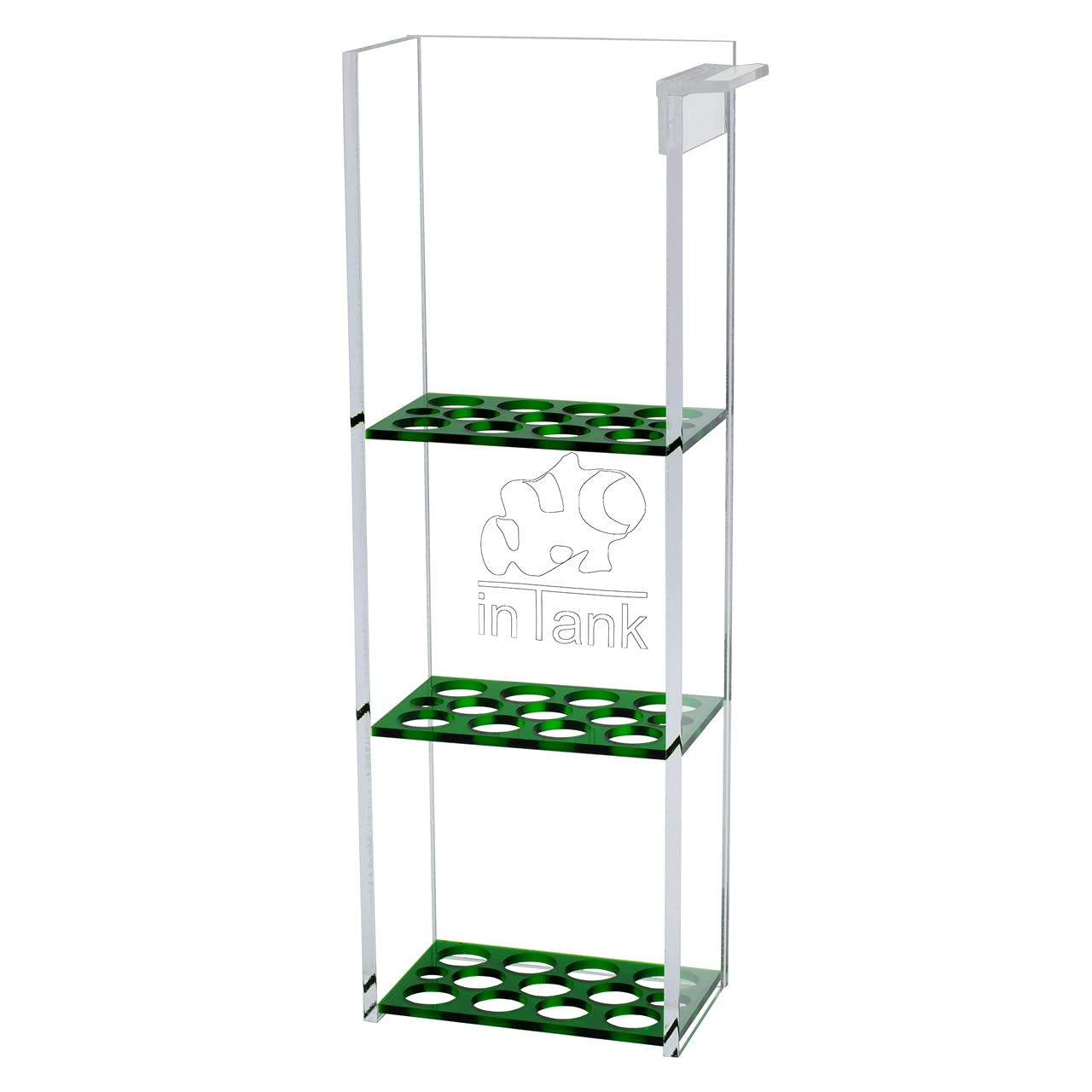 inTankMedia Basket for JBJ Nano Cube 12