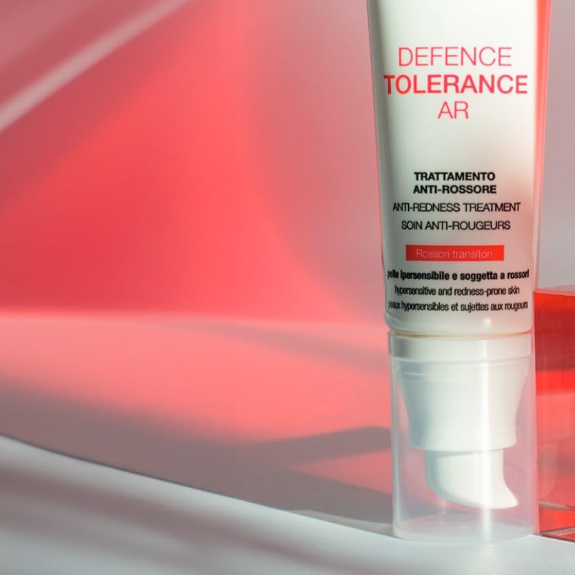 Bionike Defence Tolerance AR Anti-Redness Treatment 50ml