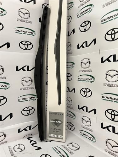 Balai d'essuie-glace gauche Toyota Corolla 2019 de qualité constructeur