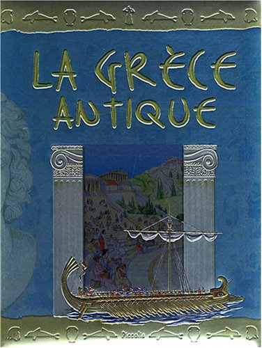 la grece