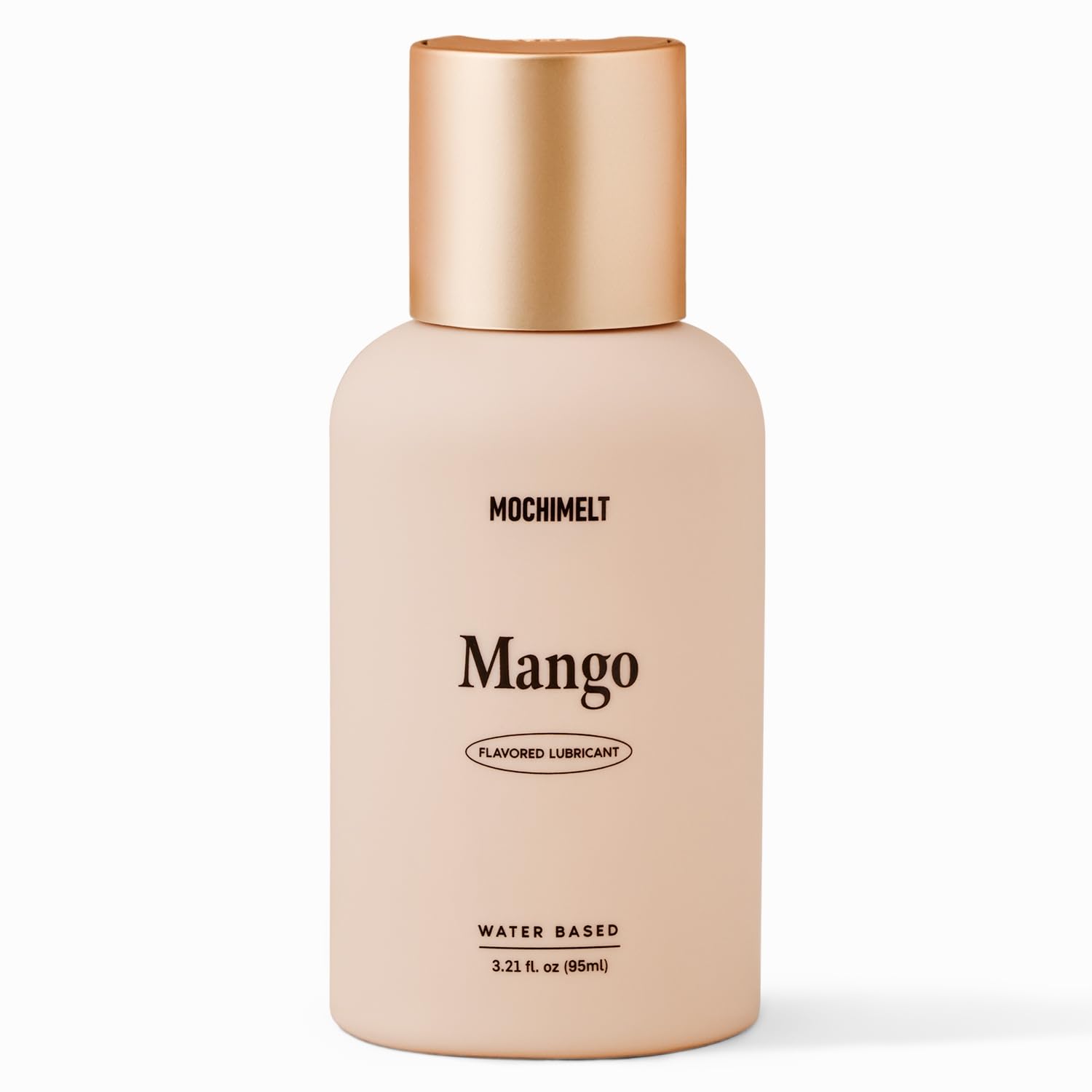 Amazon.com: Mochi Melt Flavored Edible Lubricant – Hypoallergenic
