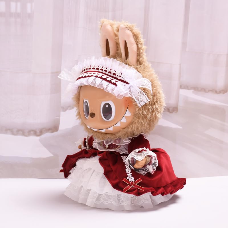 Amazon.co.jp: 38cm Doll Clothes 38cm / 15 Inch for Love Love