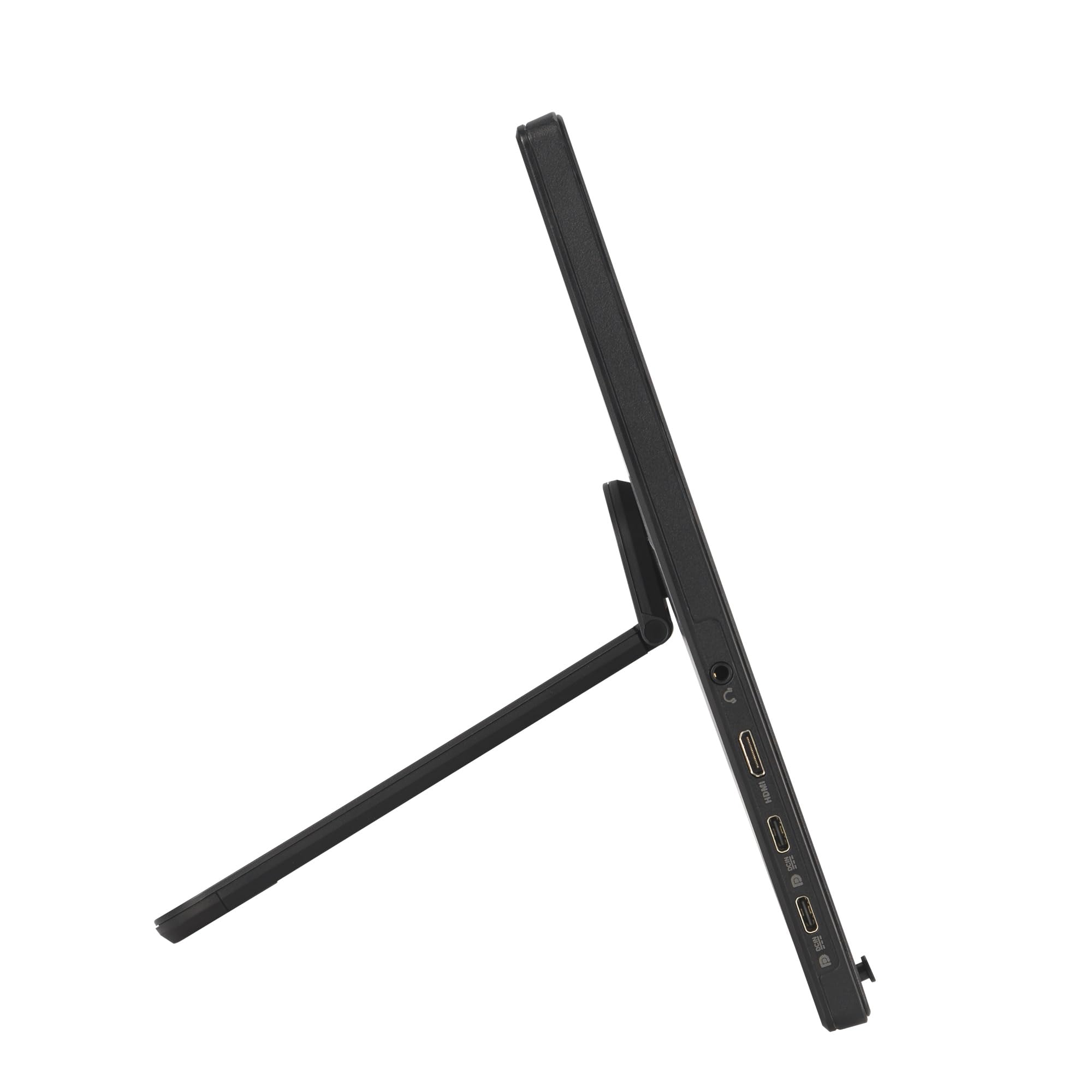 ASUS ZenScreen MB169CK Monitor Portatile 15,6" Full HD IPS 1920x1080 USB-C Mini-HDMI Nero