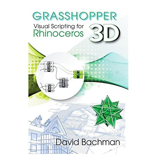 Grasshopper for Rhinoceros 3D Scripting