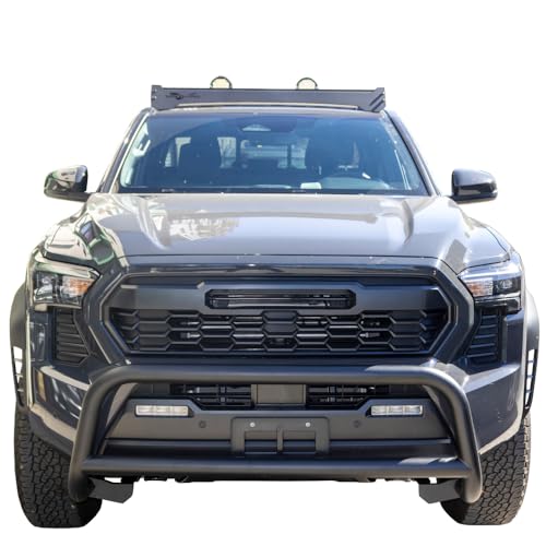 VANGUARD Toyota Tacoma Bull Bar
