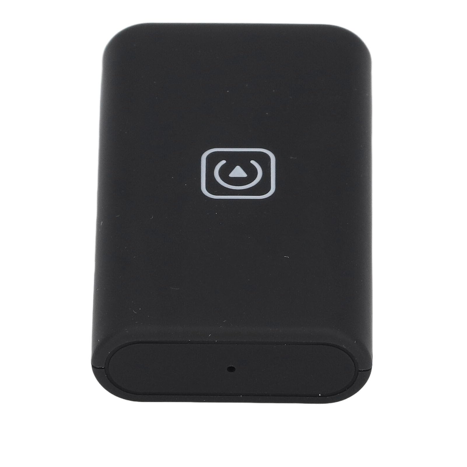 Bewinner Adaptador Inalámbrico para Automóvil 4 en 1, Convierte con Cable a Inalámbrico y Auto, DDR 256 MB Bluetooth 5.0, WiFi de Doble Banda, Plug & Play