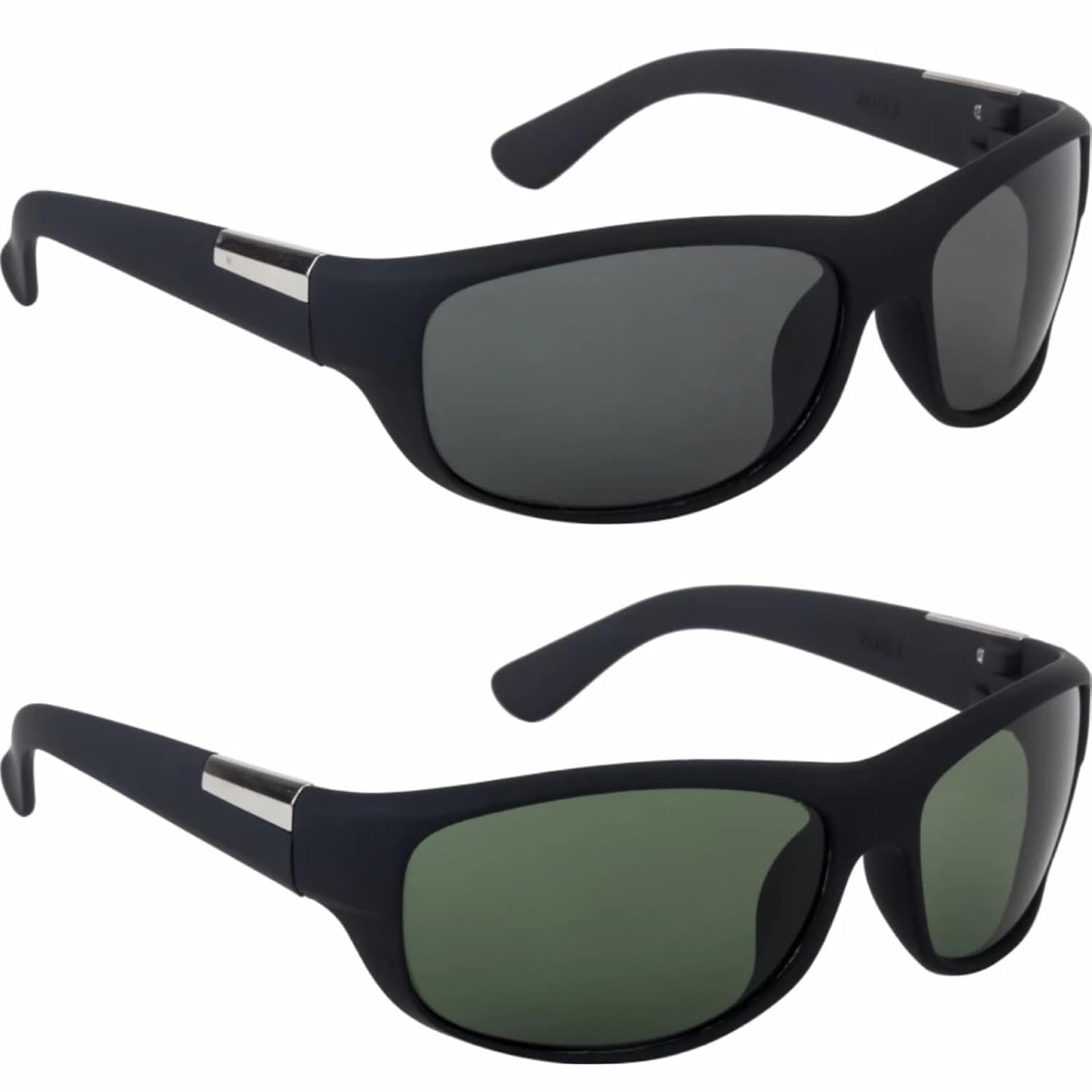 PC Star | Full Rim Wrap Around Branded Latest and Stylish Sunglasses | 100% UV Protected And Driving Sunglasses | Men & Wo... - Review, Price and Buying Guide
