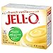 Jell-O Instant French Vanilla Pudding & Pie Filling (3.4 oz Boxes, Pack of 6)