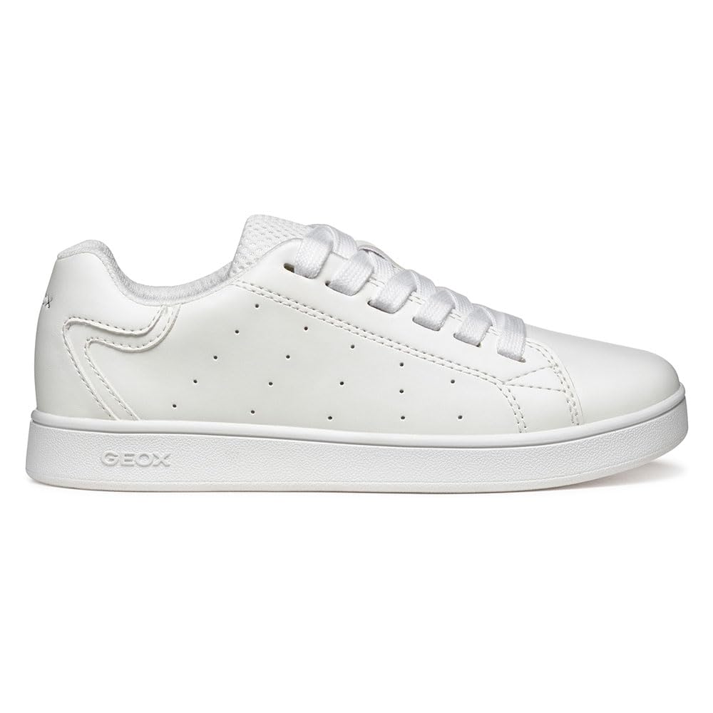 Geox Chłopcy J Eclyper Boy BAdidasy