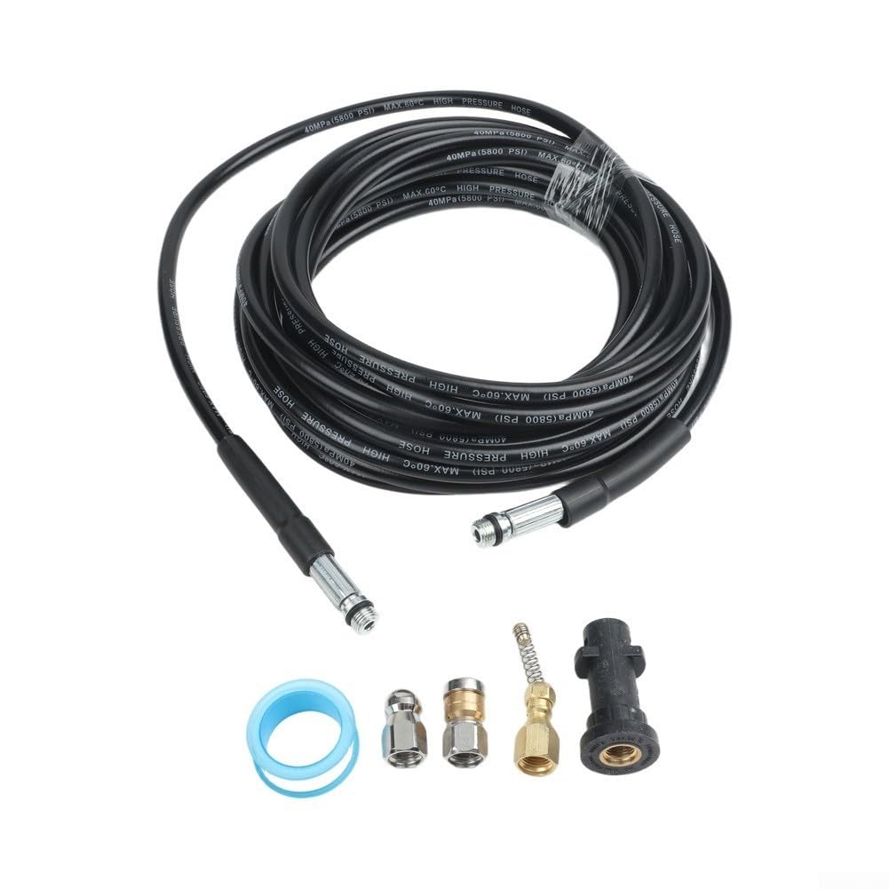 Scarichi per karcher 15m Scarichi per karcher 15m Scarichi(20m)