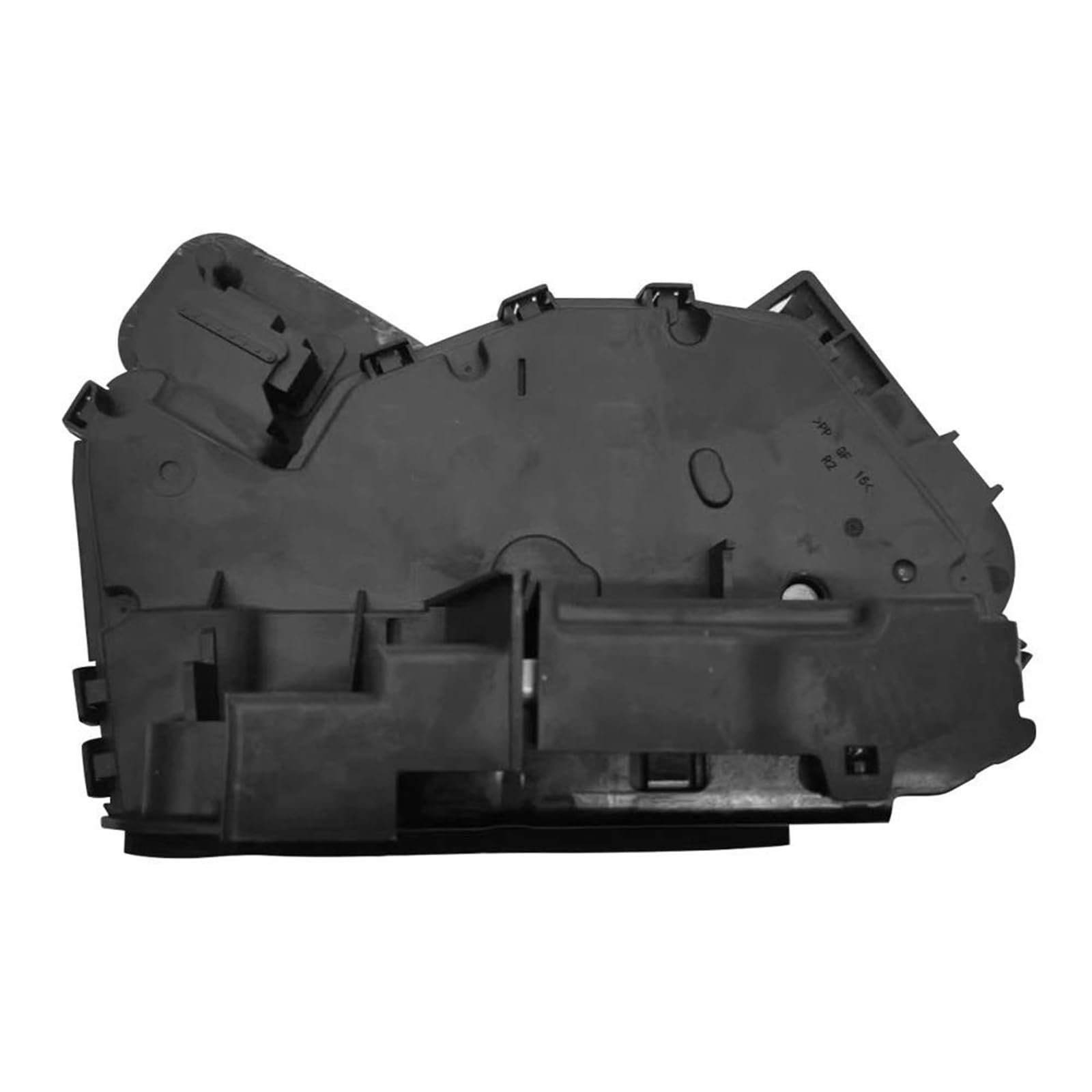 Zgvgfaflpq One Color Car Door Lock Catch Actuator For Octavia For Yeti For Rapid For Spaceback Door Lock Actuator 5E1837015a 5E1837016a 5E0839015a 5E0839016a(Rear Right)