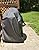 Grill Cover for Char-Griller 6755 AKORN Kamado and Premium Kettle Grill, Heavy Duty Waterproof Akorn Cover, Black