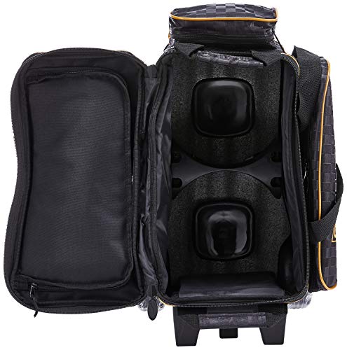 Storm Rolling Thunder 2 Ball Black/Gold #TOP3